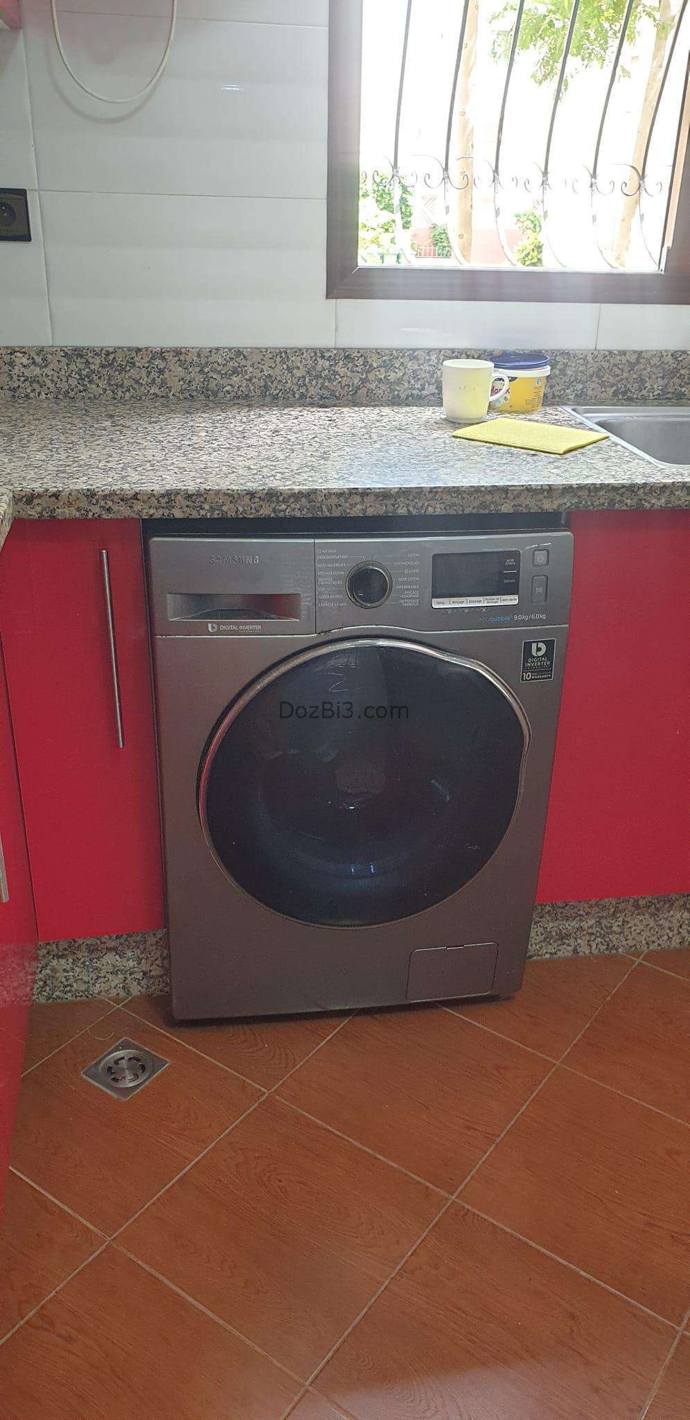 Appartement meublé agadir