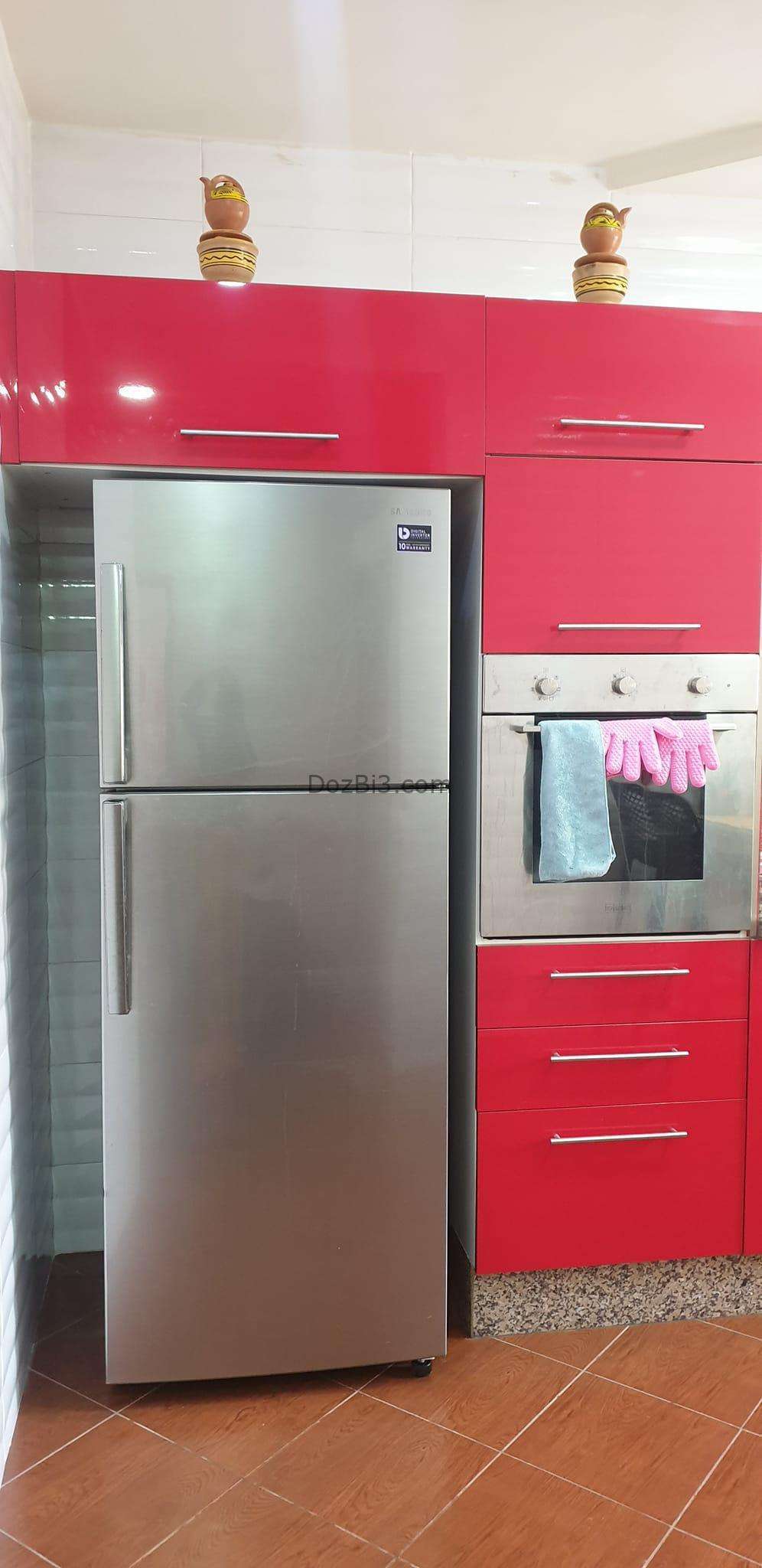 Appartement meublé agadir