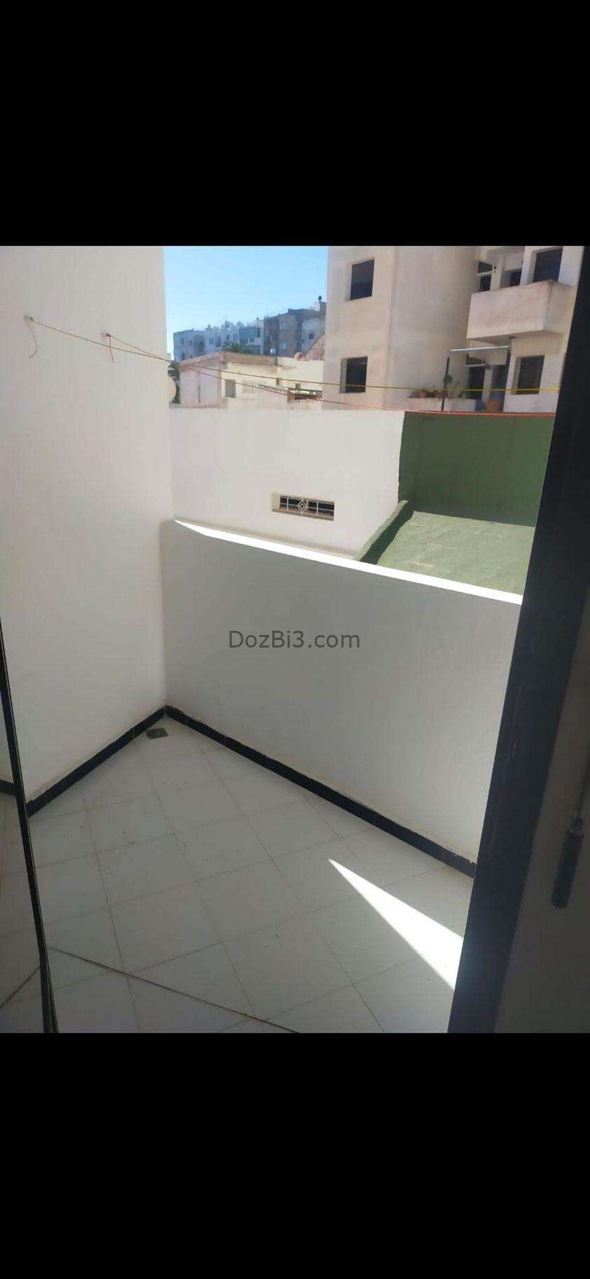 Appartement à louer à quartier Agdal