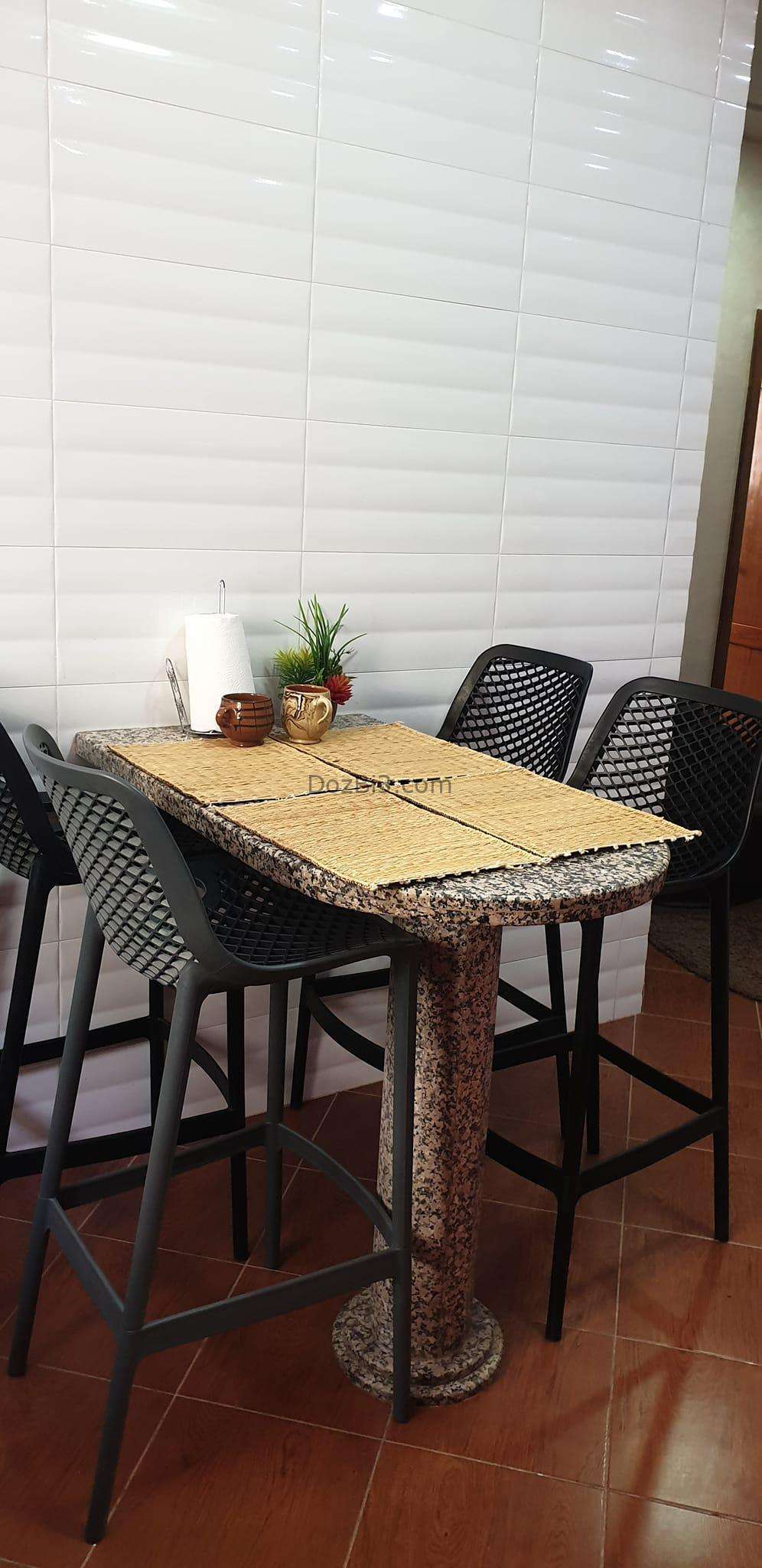 Appartement meublé agadir