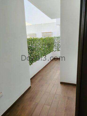 location appartement long terme