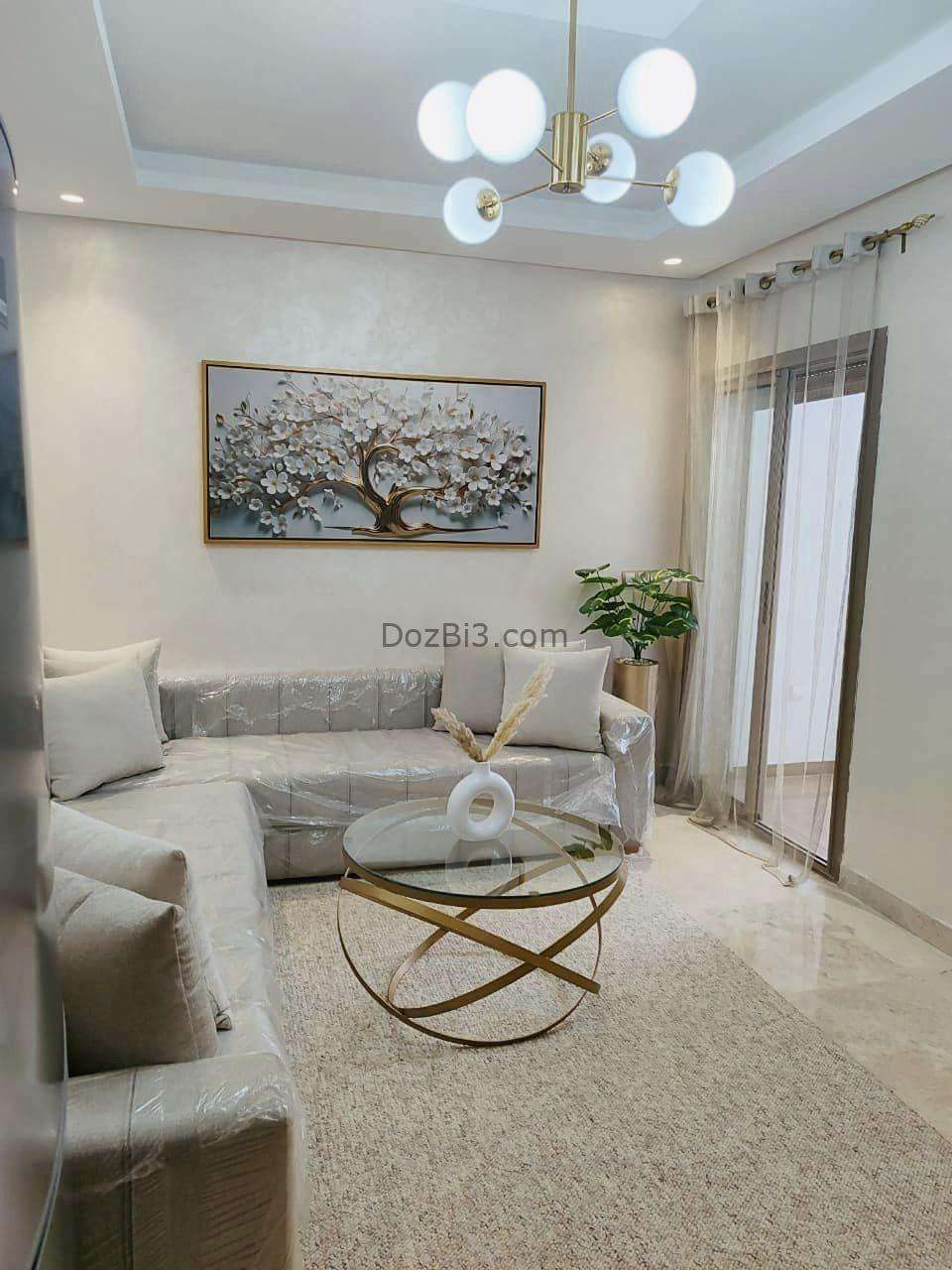 location appartement long terme