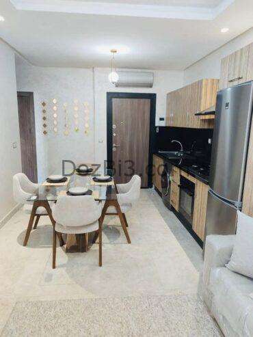 location appartement long terme