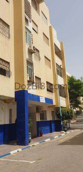Appartement meublé agadir