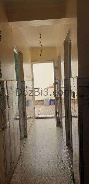 Appartement vide pour location