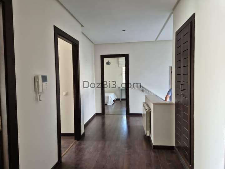 Villa à louer meublée option vente