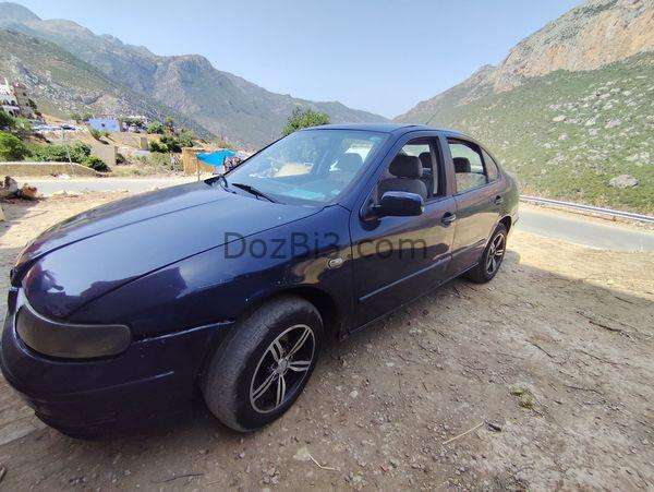 Seat Toledo 2002