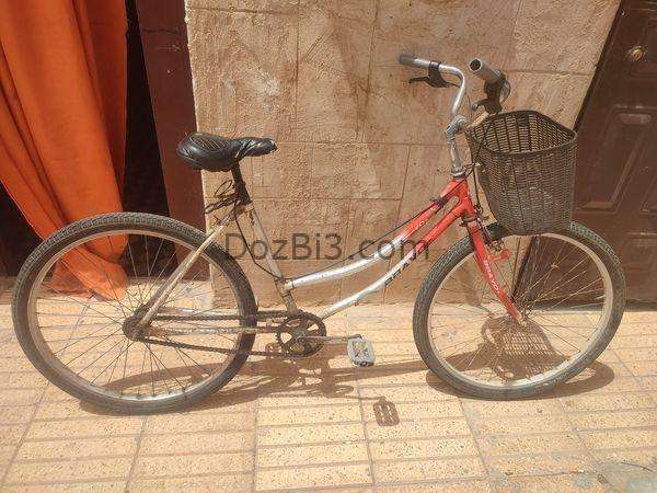 Vélo à vendre