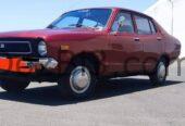 Nissan Datsun 120y