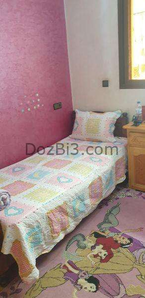 Appartement meublé agadir