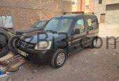 Citroen berlingo 2007