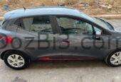 Clio 4 Modèle 2019