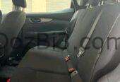 Nissan Qashqai tout option