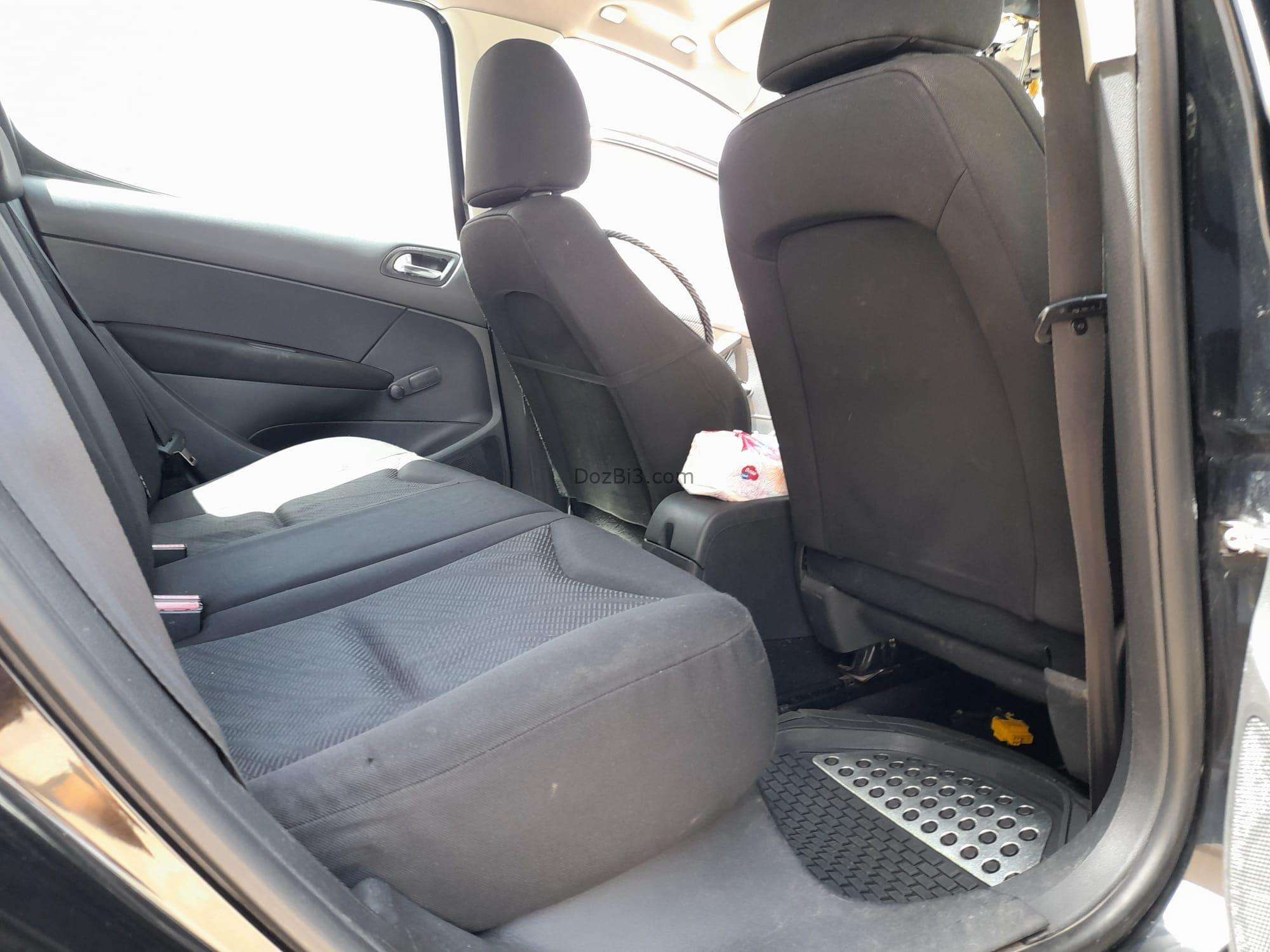 Peugeot 308 gasoil