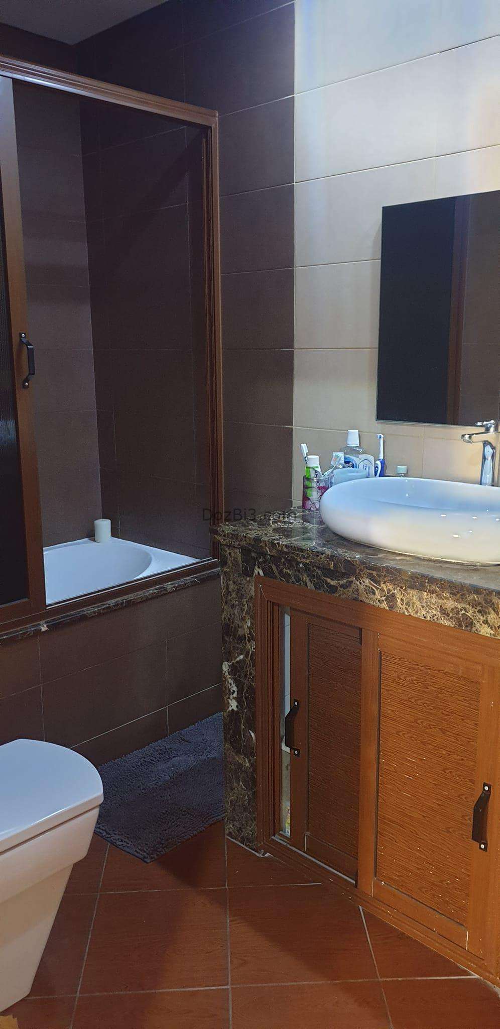 Appartement meublé agadir