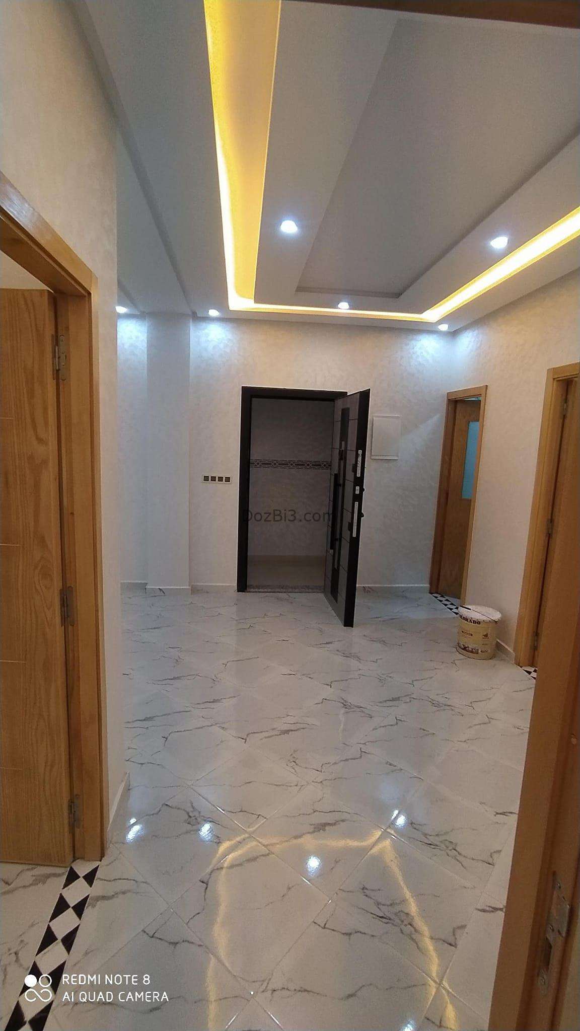 سفلية بي الݣراج سكنة وخدمة