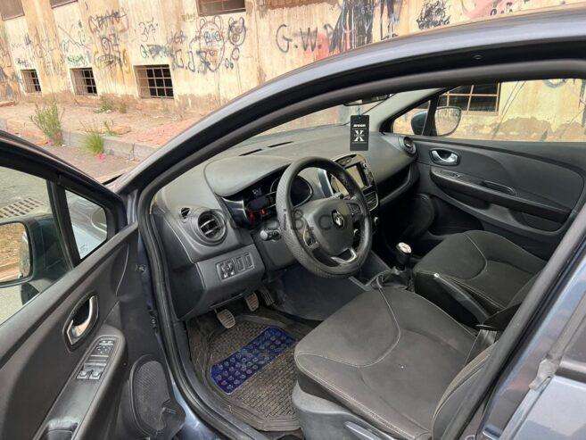 Clio 4 Modèle 2019