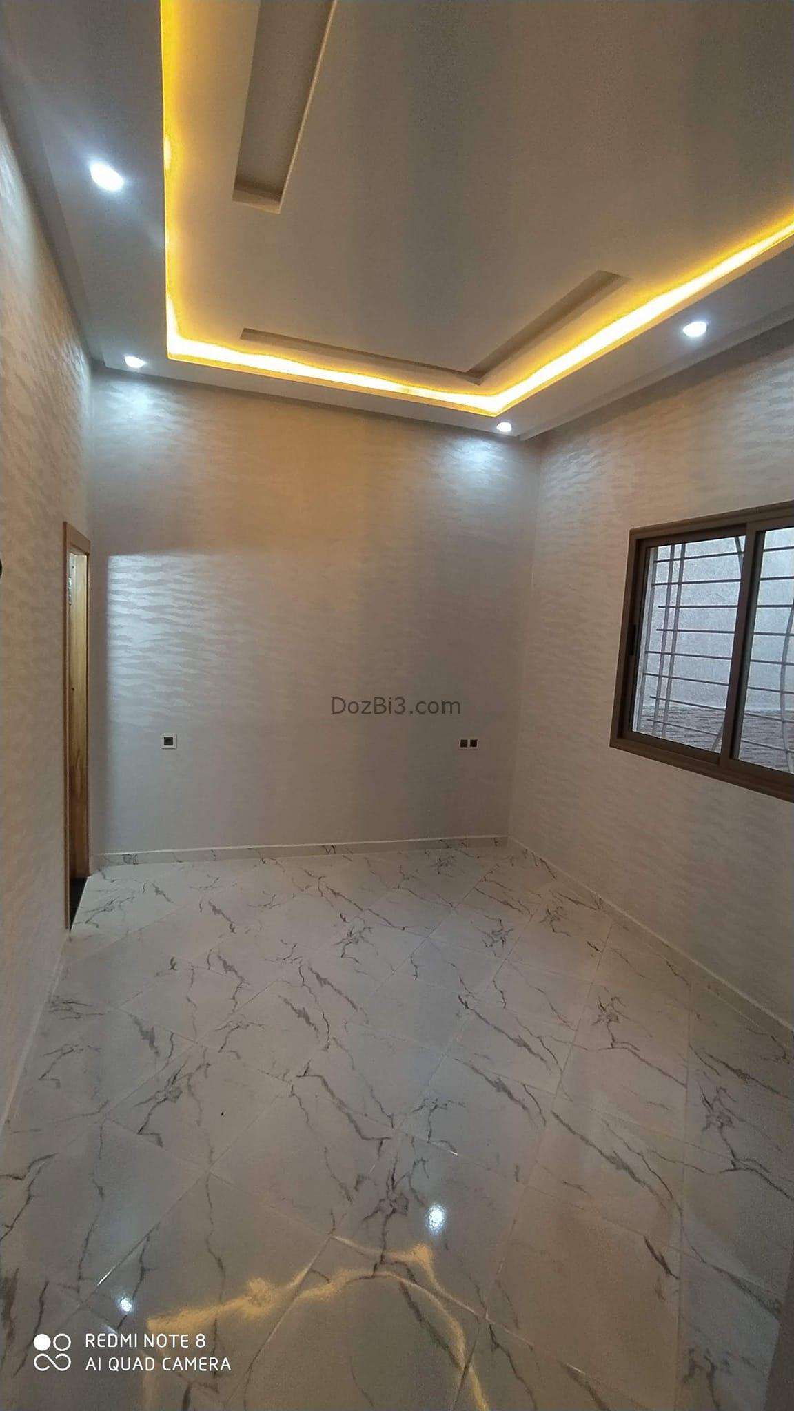 سفلية بي الݣراج سكنة وخدمة