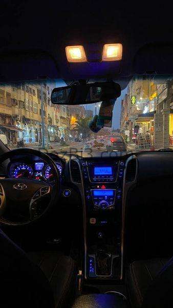 voiture Hyundai i30 à vendre