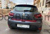 Clio 4 Modèle 2019