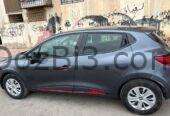 Clio 4 Modèle 2019