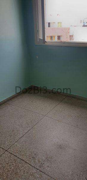 Appartement vide pour location