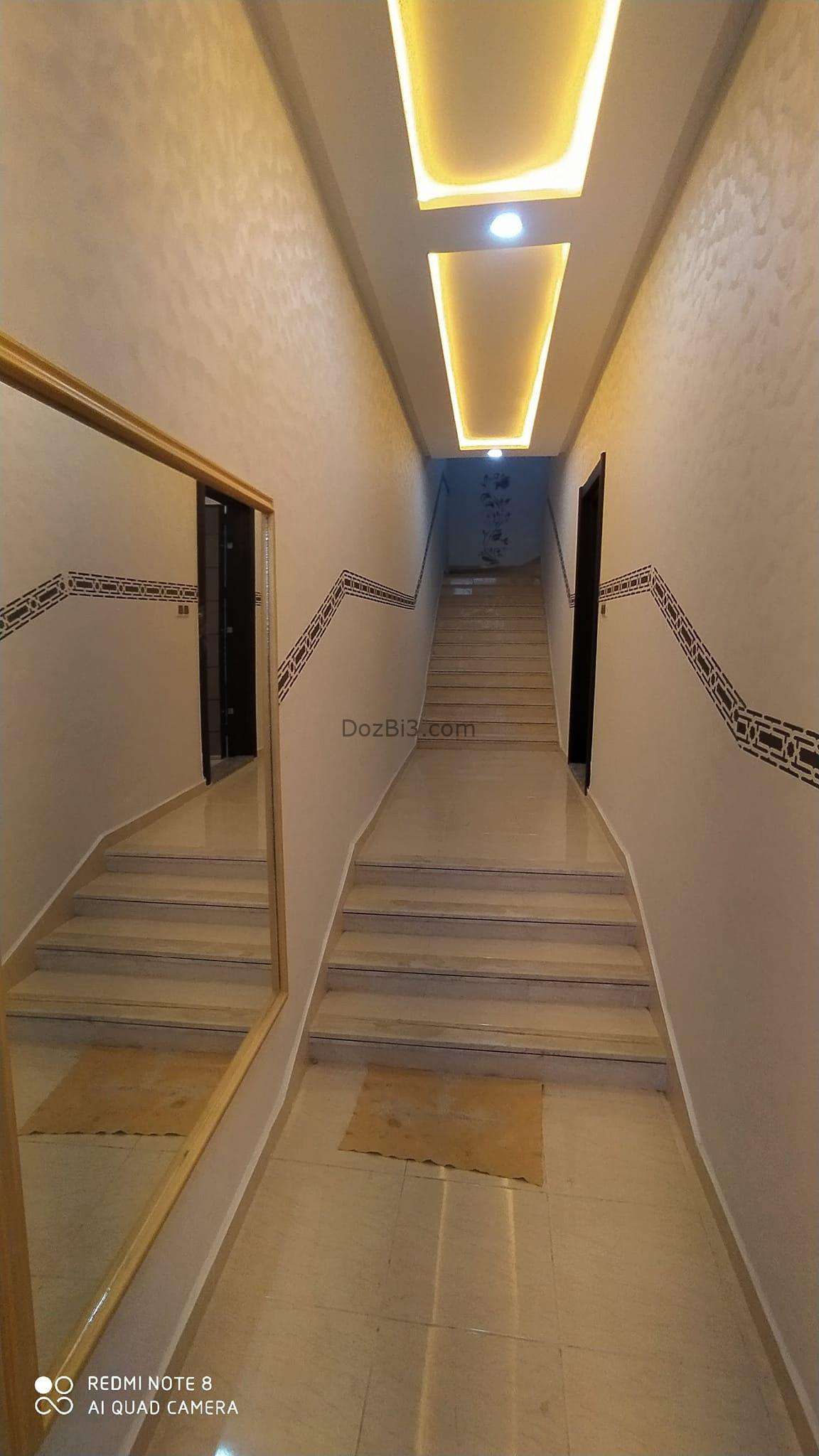 سفلية بي الݣراج سكنة وخدمة