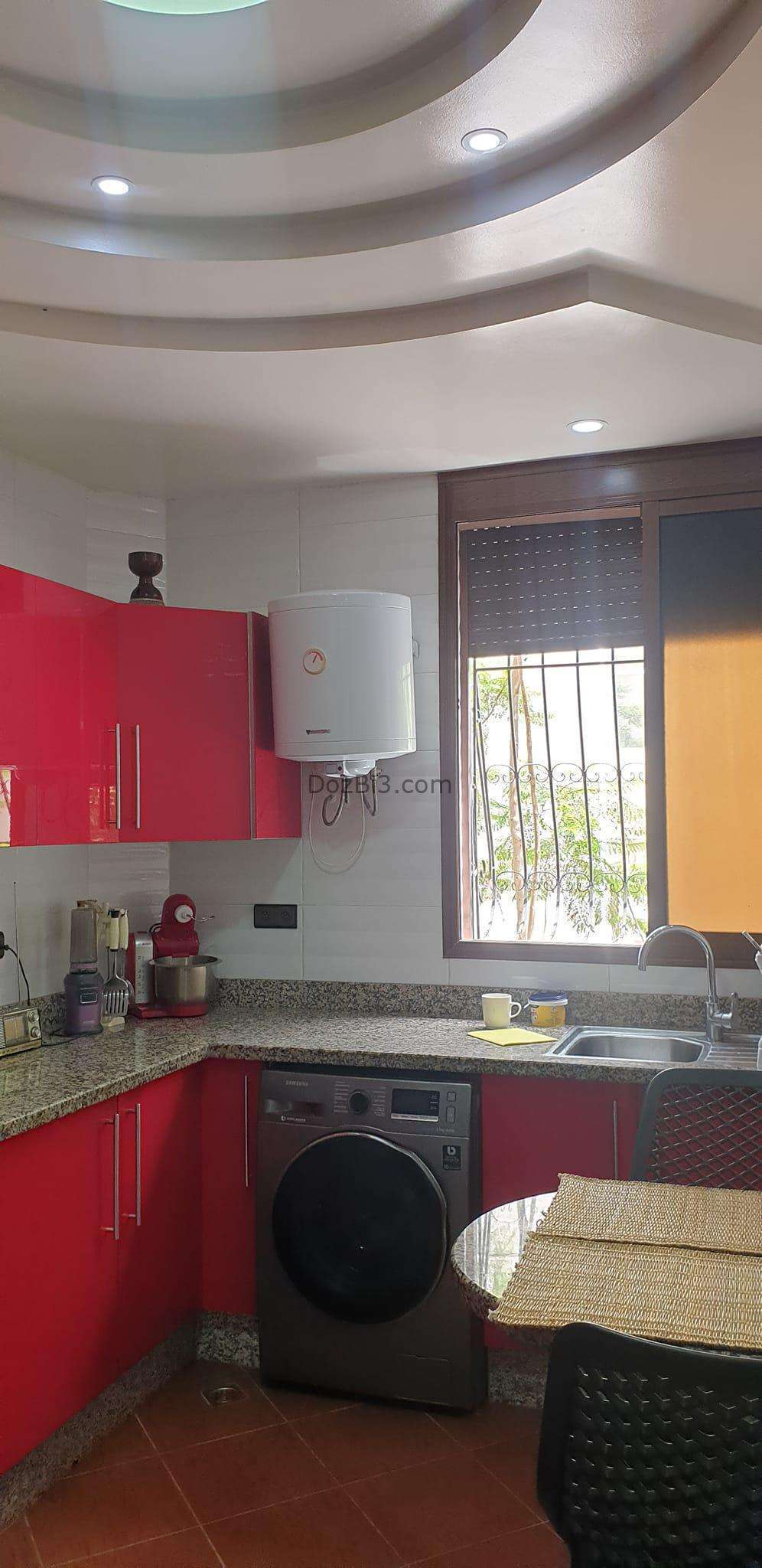 Appartement meublé agadir