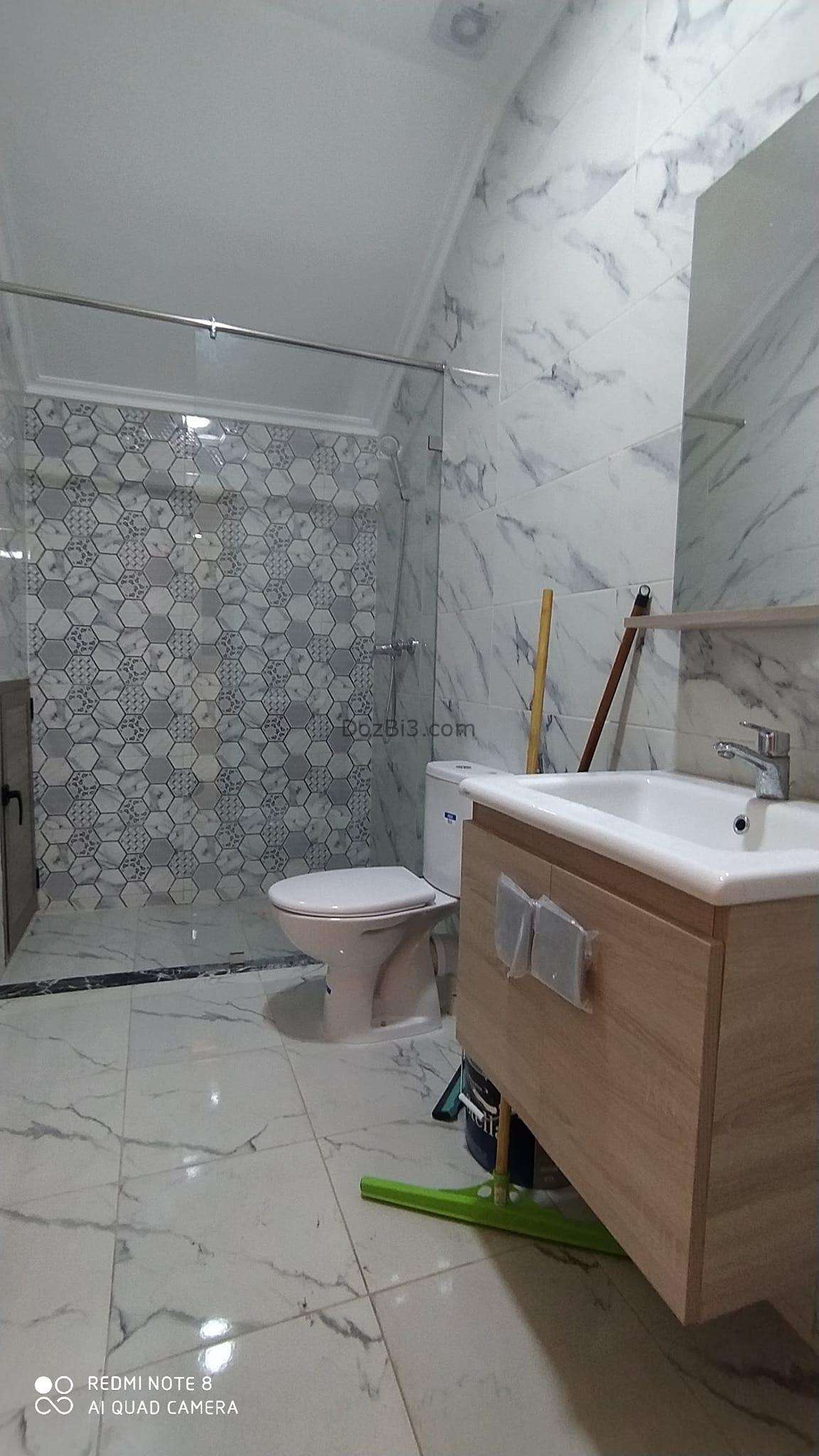 سفلية بي الݣراج سكنة وخدمة