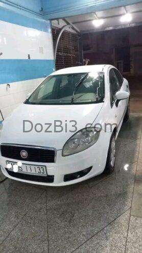 Fiat Linea 2009