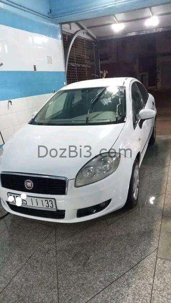 Fiat Linea 2009