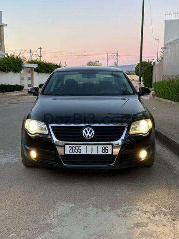 volkswagen passat diwana