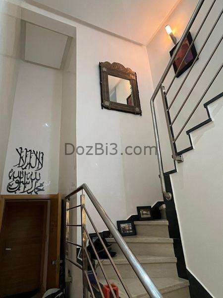 Duplex à vendre