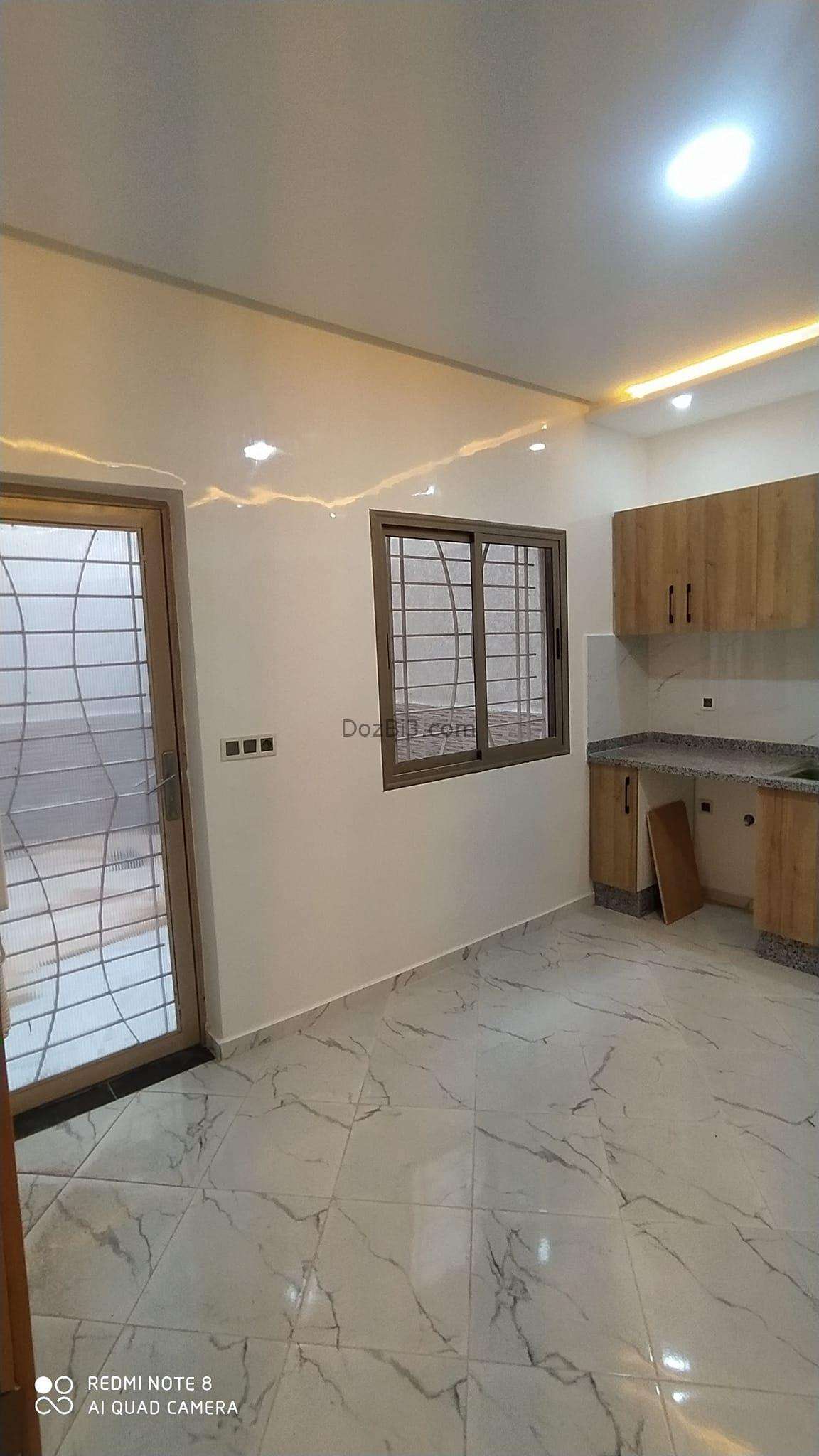 سفلية بي الݣراج سكنة وخدمة