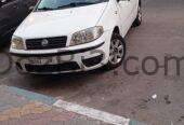 fiat punto essence dozbi3