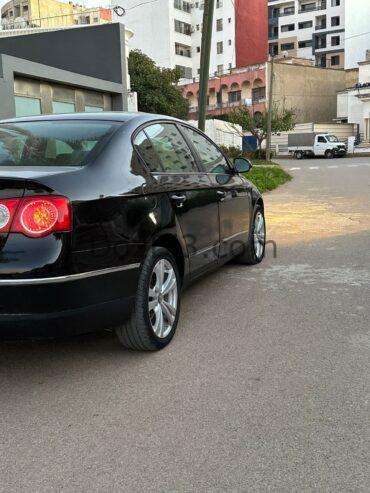 volkswagen passat diwana