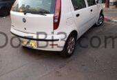 fiat punto essence dozbi3