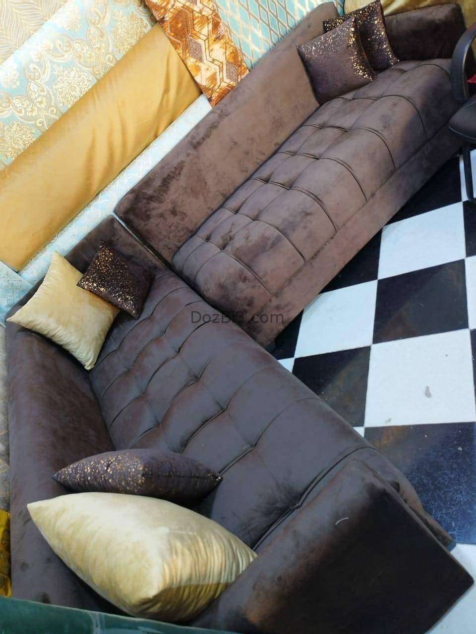 Sejour a vendre