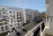 Aappartement ensoleillé avec deux façades