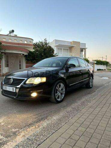 volkswagen passat diwana