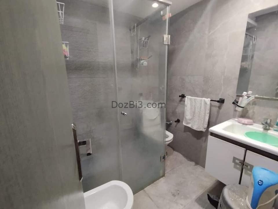 Appartement à vendre près du parc Prestigia
