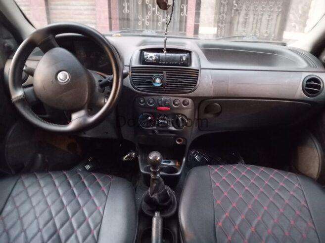 fiat punto essence dozbi3