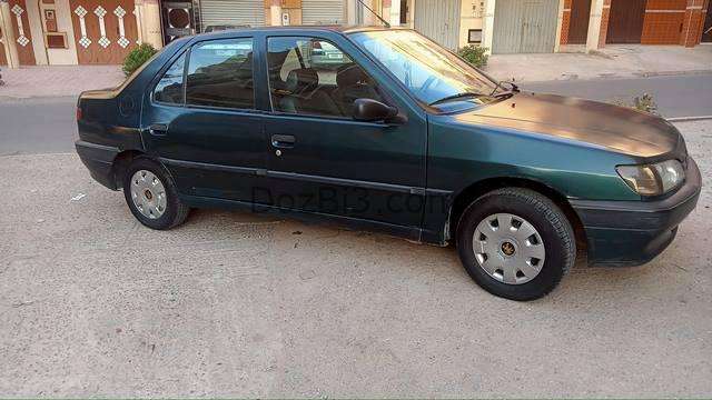 peugeot 306 a vendre