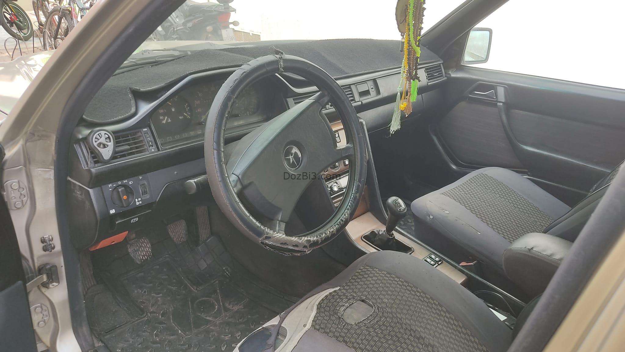 mercedes 250