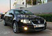 volkswagen passat diwana