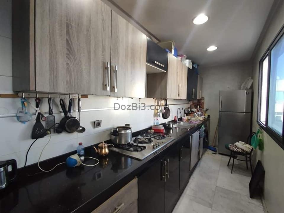 Appartement à vendre près du parc Prestigia