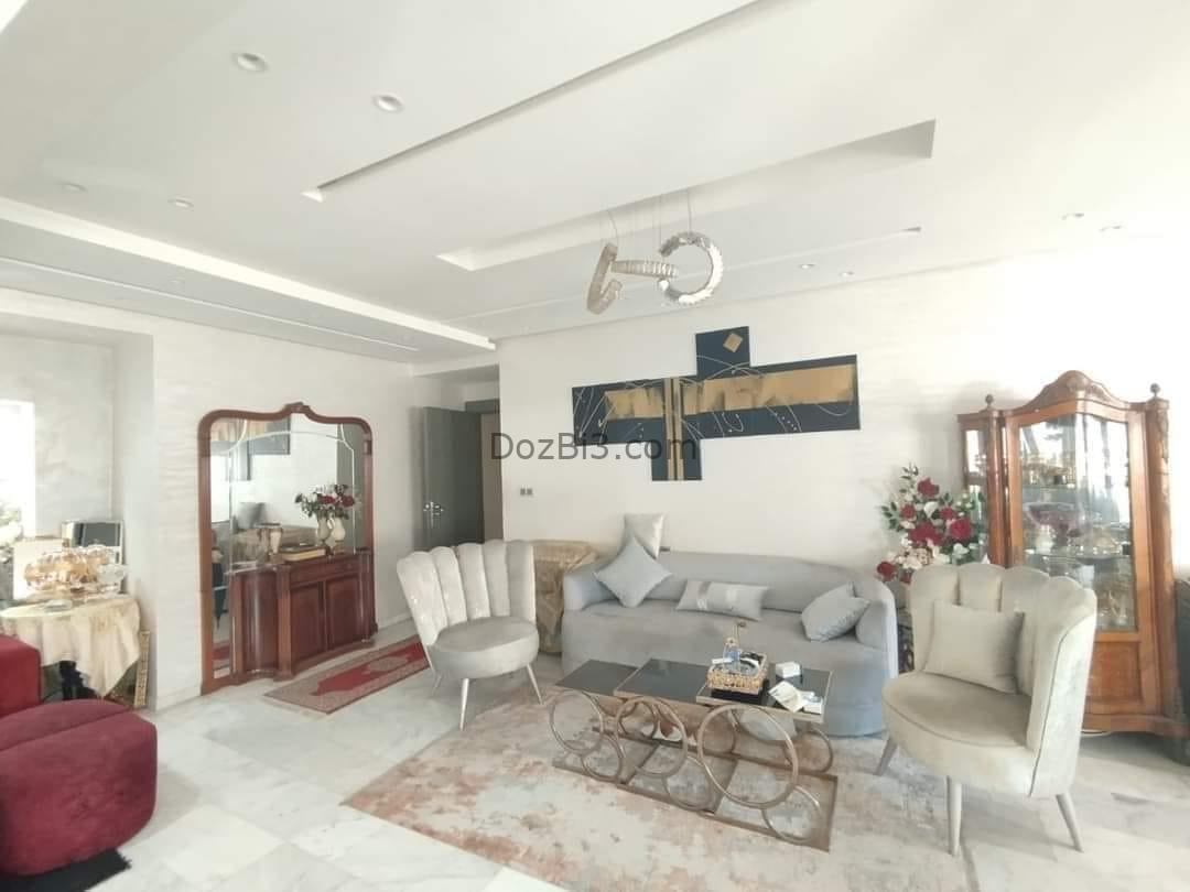 Appartement à vendre près du parc Prestigia