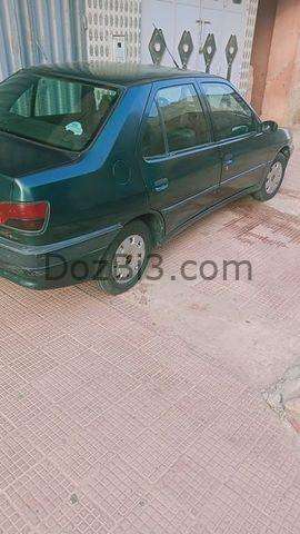 peugeot 306 a vendre