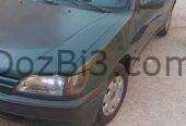 peugeot 306 a vendre