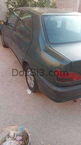 peugeot 306 a vendre